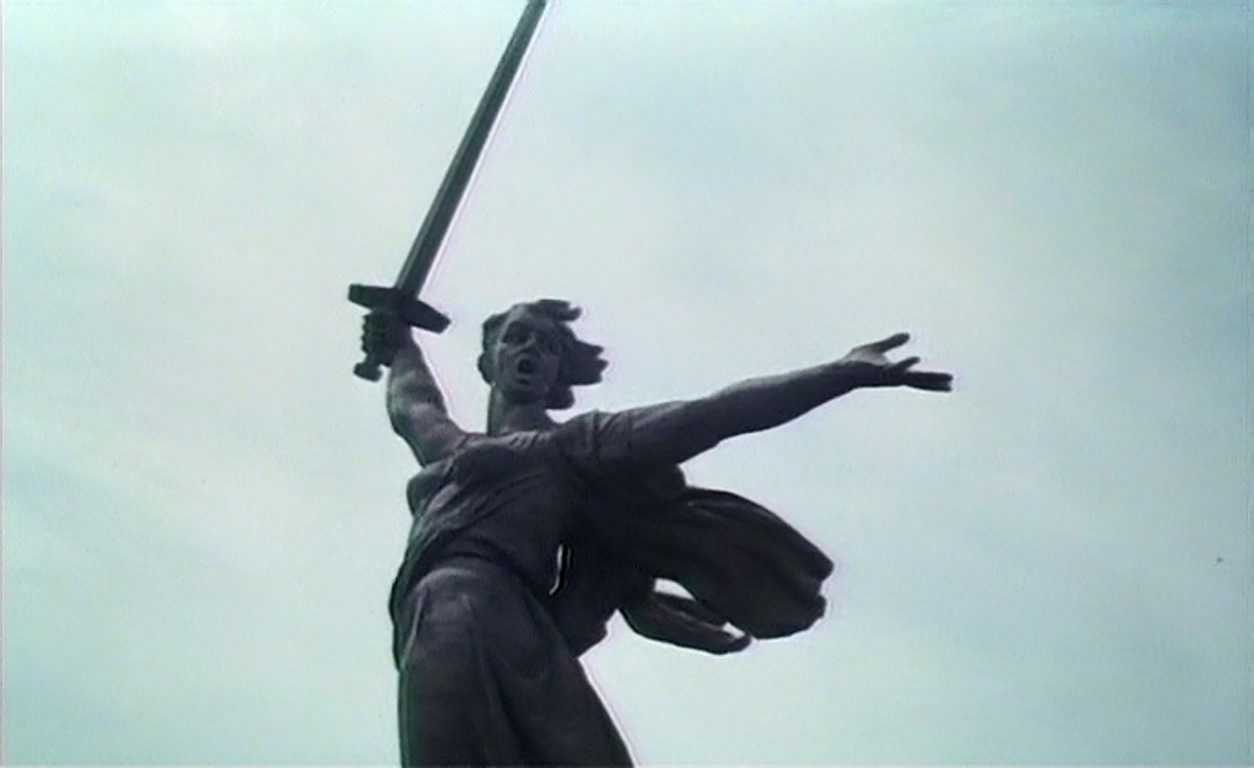 斯大林格勒大血战剧照的剧照