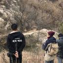 别哭！妈妈剧照