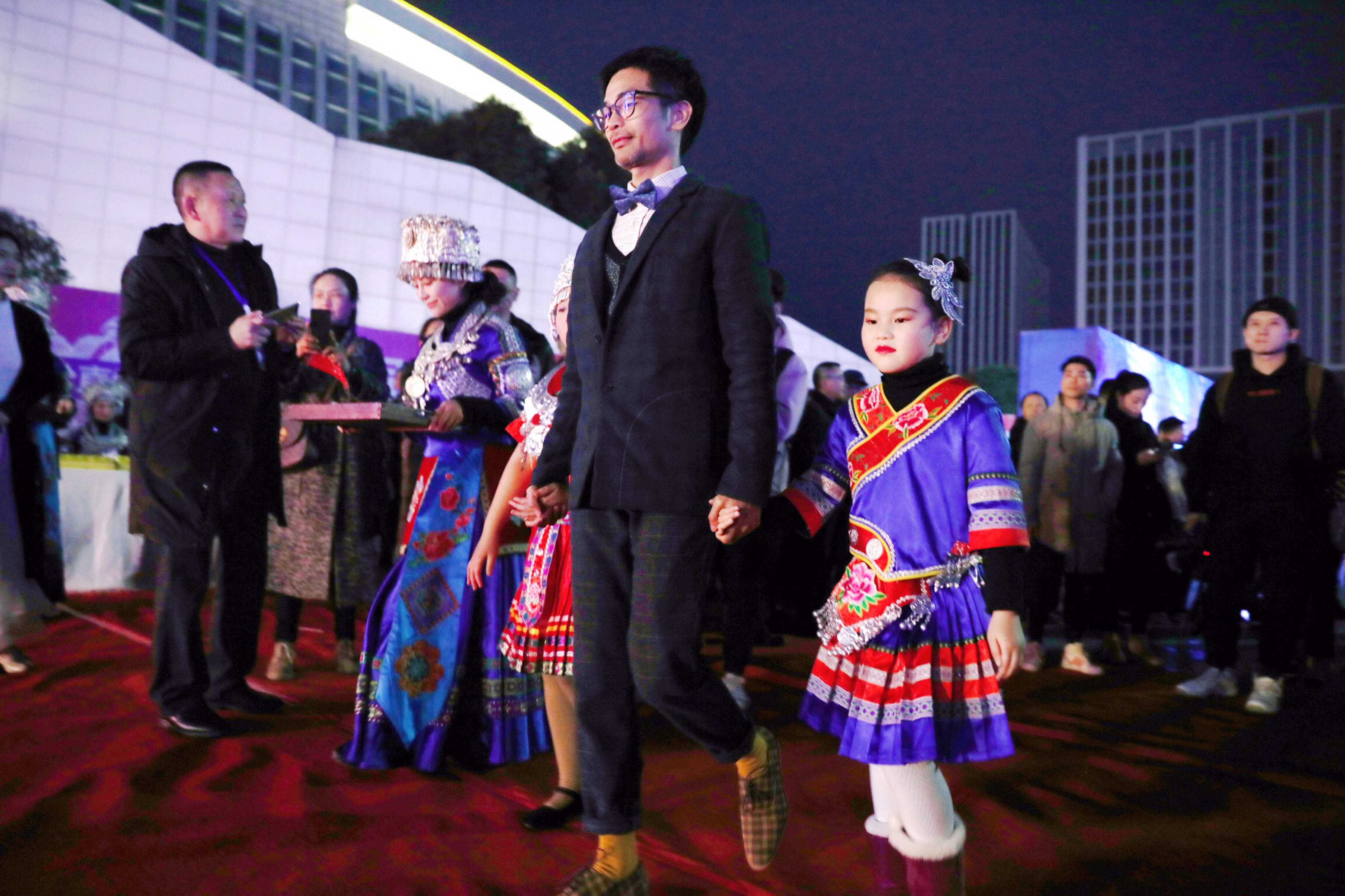 别哭！妈妈剧照的剧照