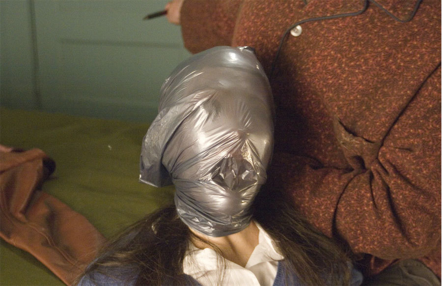 黑色圣诞节剧照的剧照