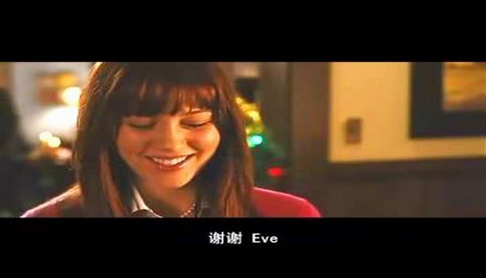 黑色圣诞节剧照的剧照