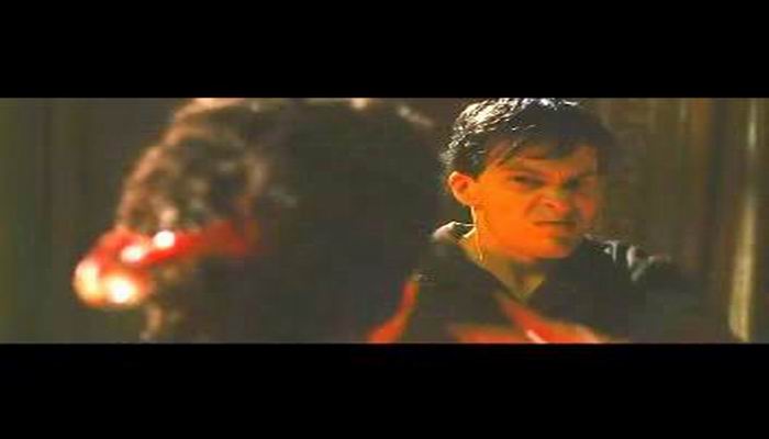 黑色圣诞节剧照的剧照