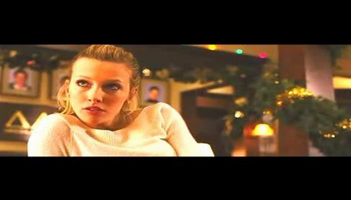 黑色圣诞节剧照的剧照