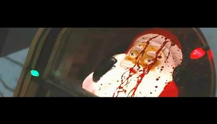 黑色圣诞节剧照的剧照