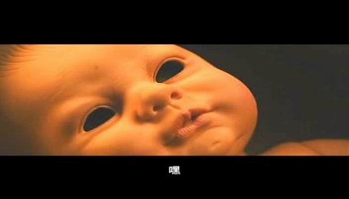 黑色圣诞节剧照的剧照