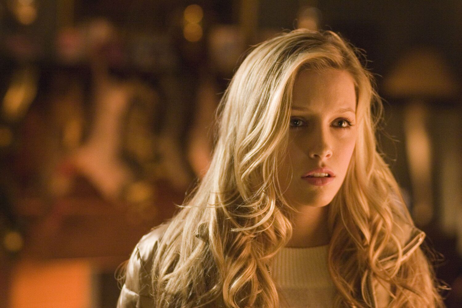 黑色圣诞节剧照的剧照