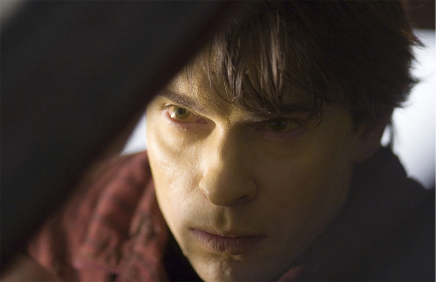 黑色圣诞节剧照的剧照