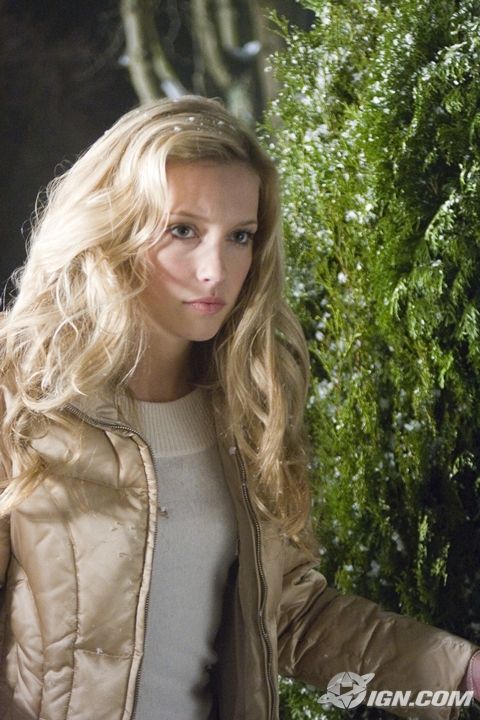 黑色圣诞节剧照的剧照