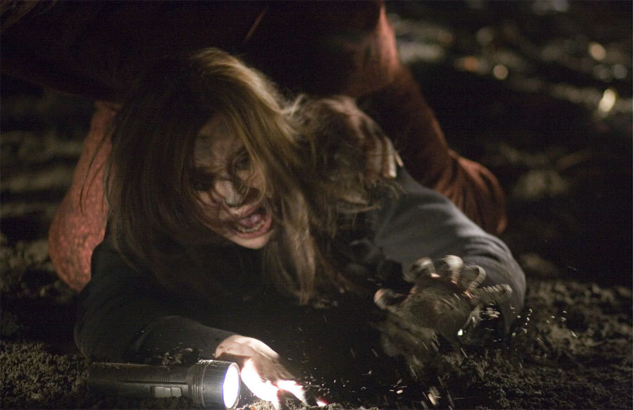 黑色圣诞节剧照的剧照