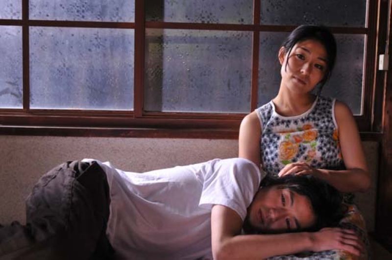 美代子阿佐谷心情剧照的剧照