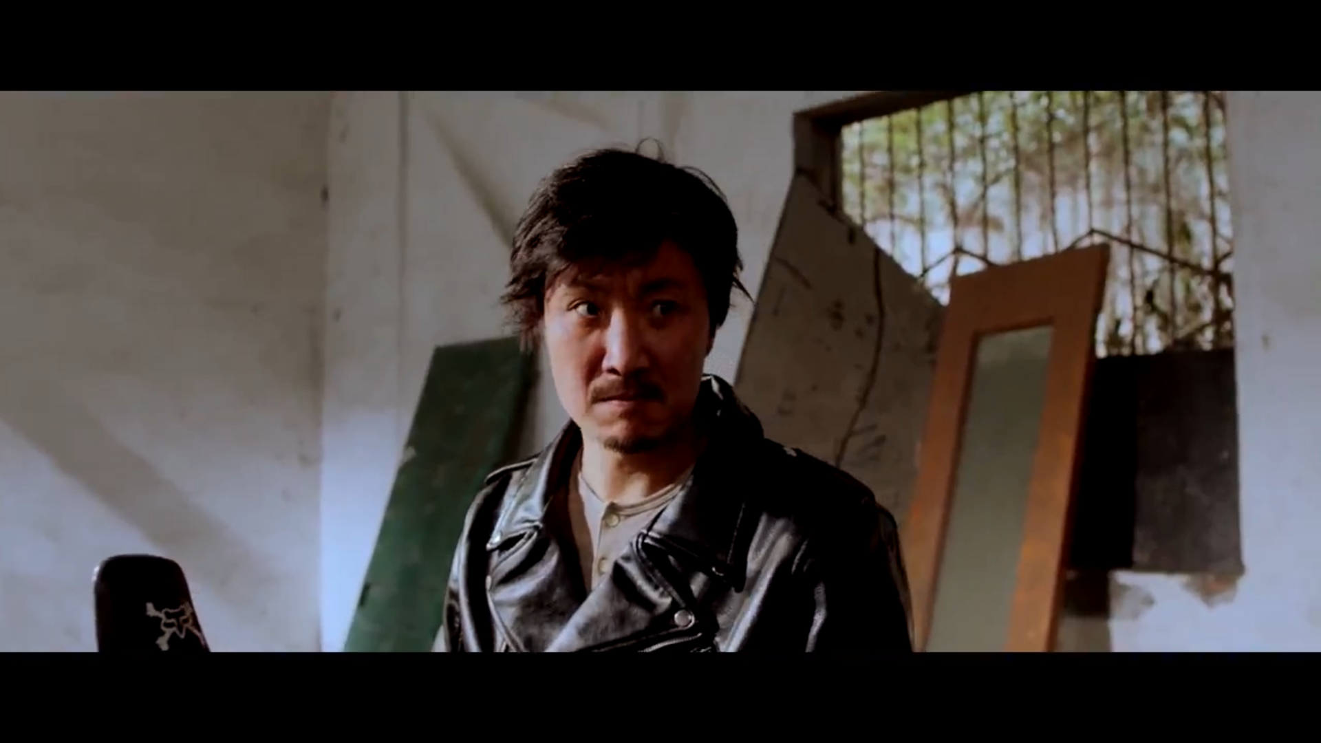 搞怪奇妙夜剧照的剧照