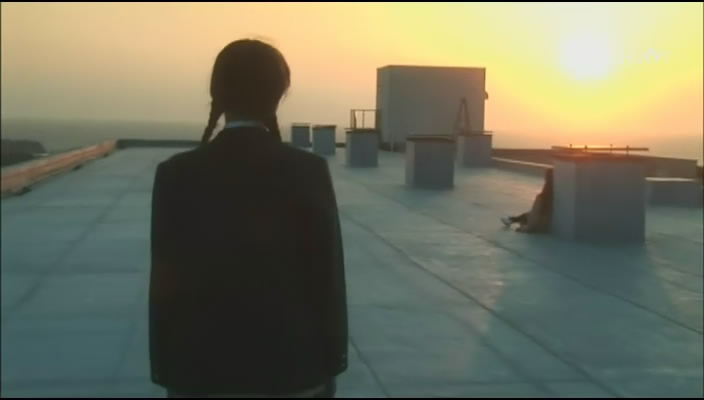 涉谷區圓山町剧照的剧照