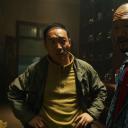 一条叫招财的鱼剧照