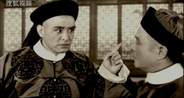 甲午风云剧照的剧照