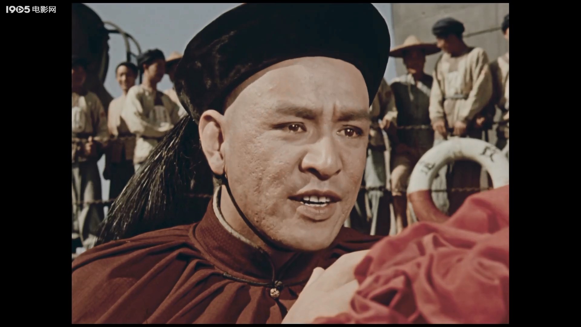 甲午风云剧照的剧照