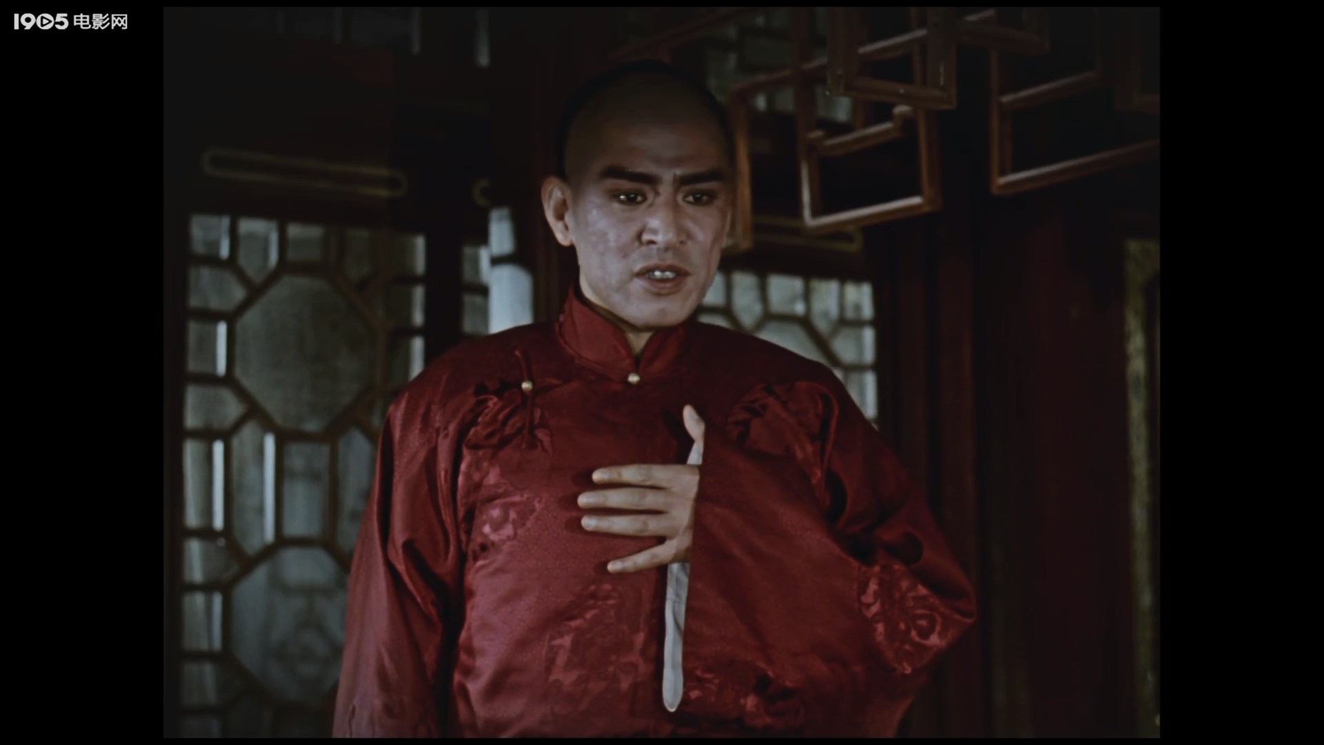 甲午风云剧照的剧照