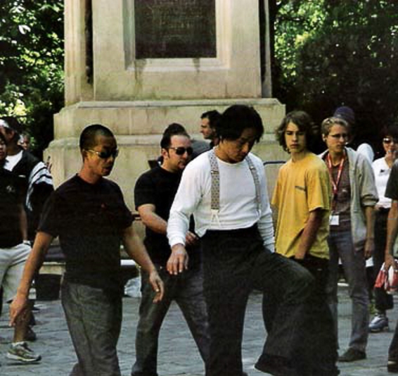 环游地球八十天剧照的剧照