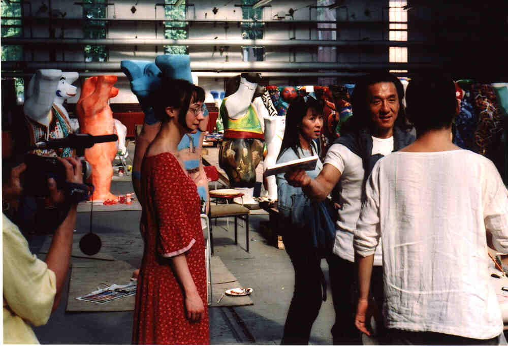 环游地球八十天剧照的剧照