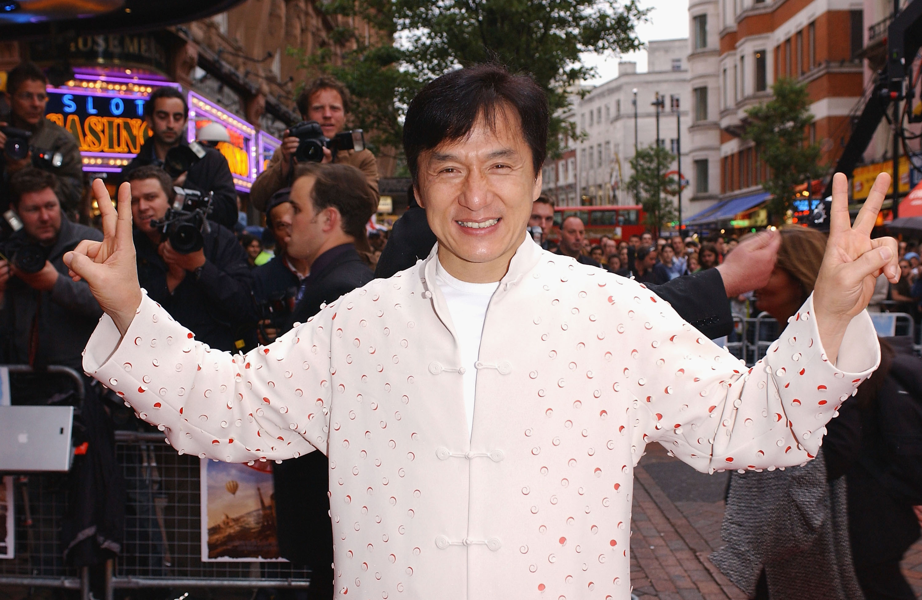 环游地球八十天剧照的剧照