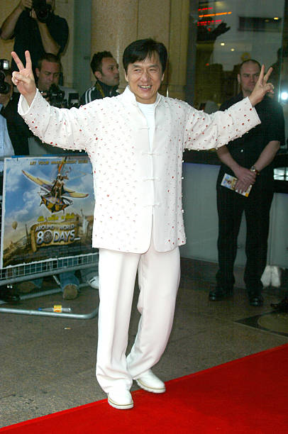 环游地球八十天剧照的剧照