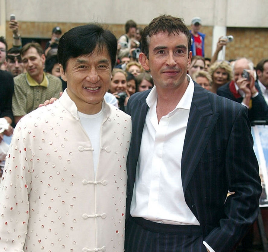 环游地球八十天剧照的剧照