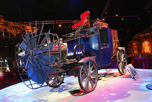 环游地球八十天剧照的剧照