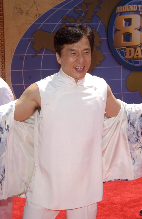 环游地球八十天剧照的剧照