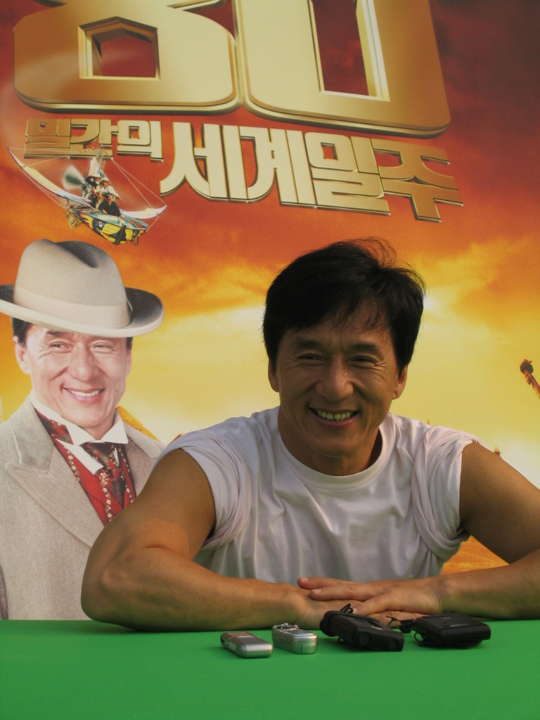 环游地球八十天剧照的剧照