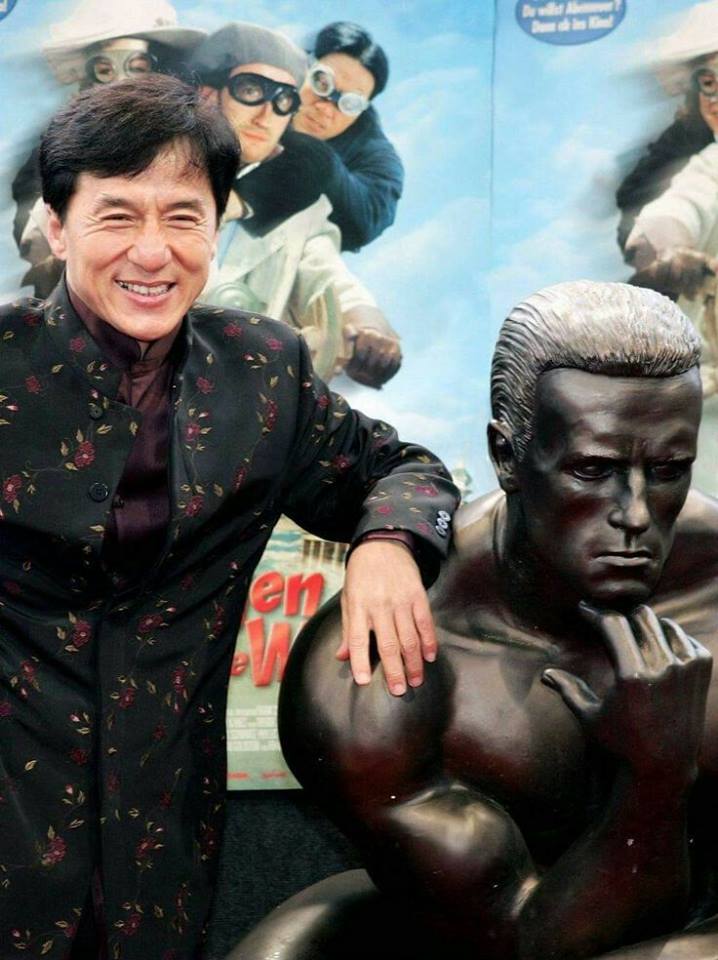 环游地球八十天剧照的剧照