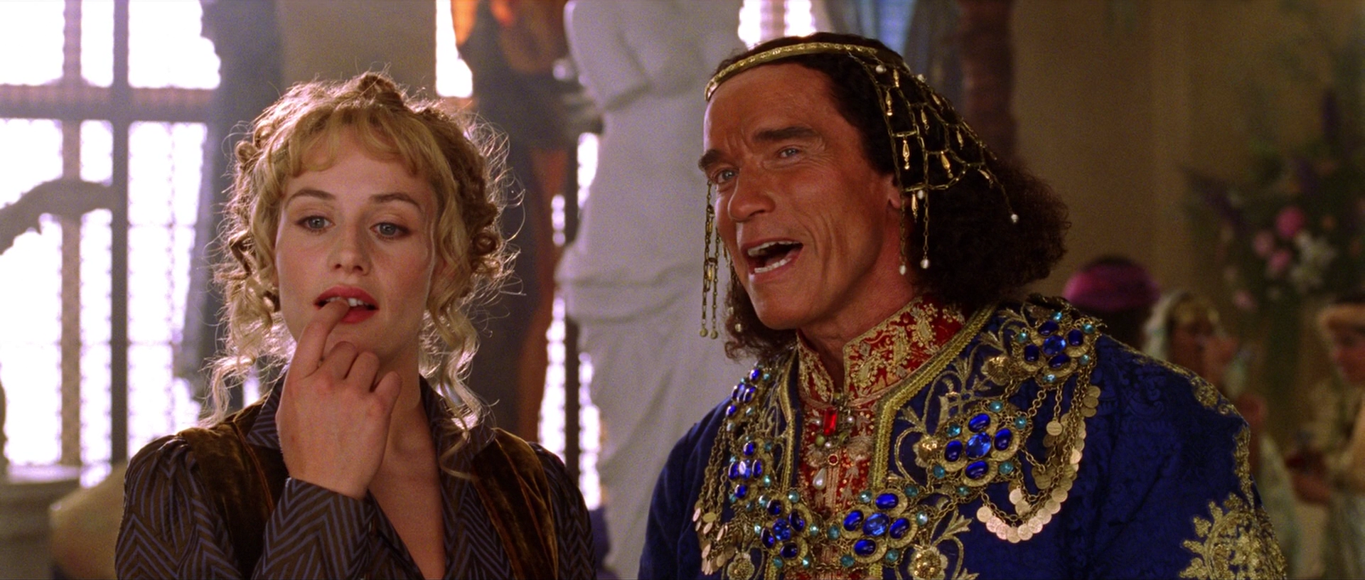 环游地球八十天剧照的剧照