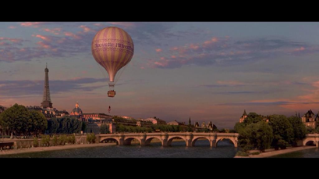 环游地球八十天剧照的剧照