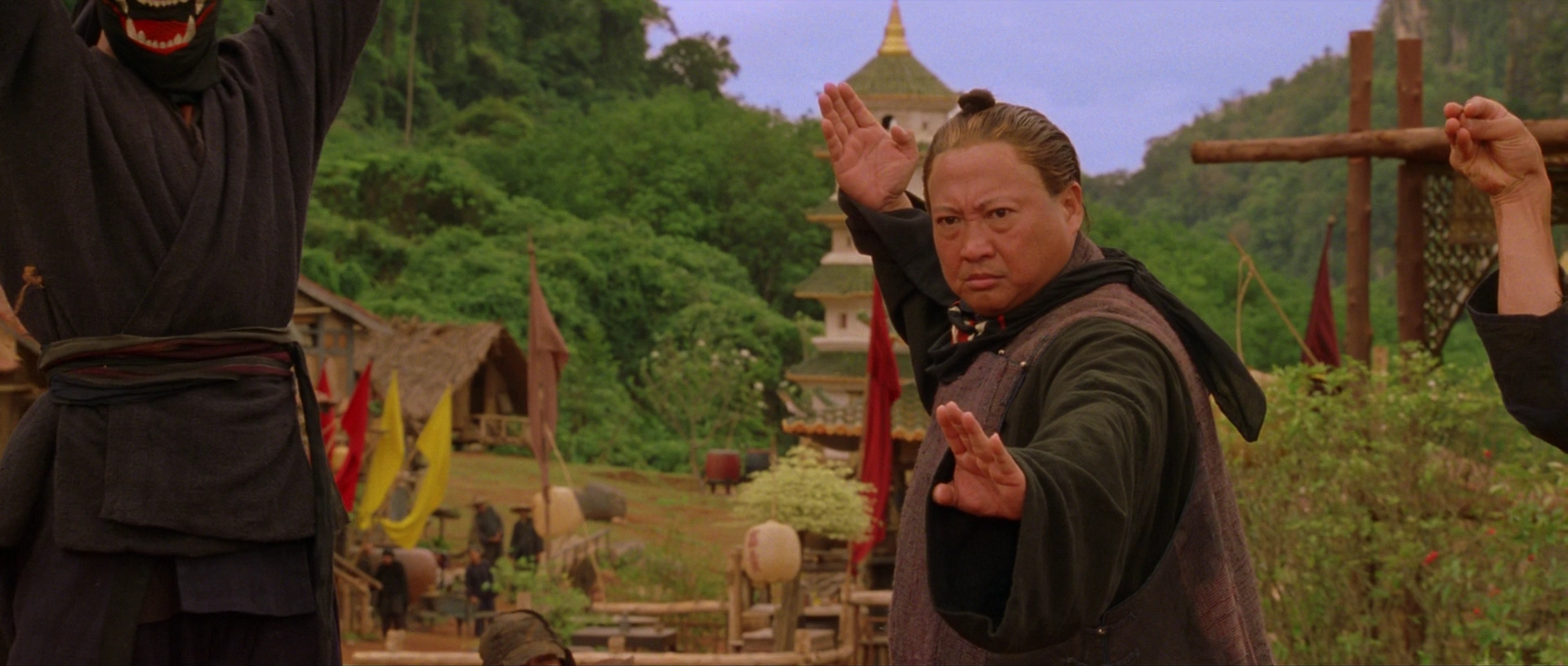 环游地球八十天剧照的剧照