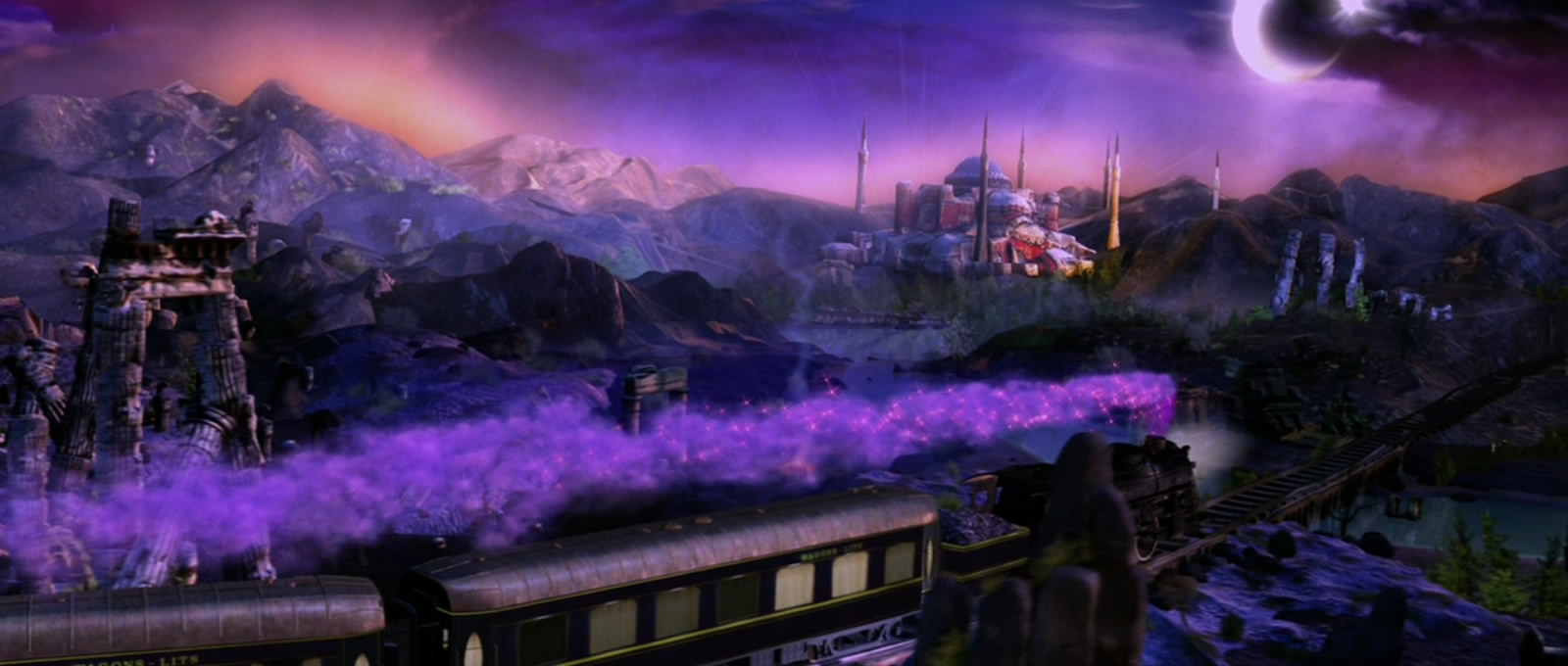 环游地球八十天剧照的剧照