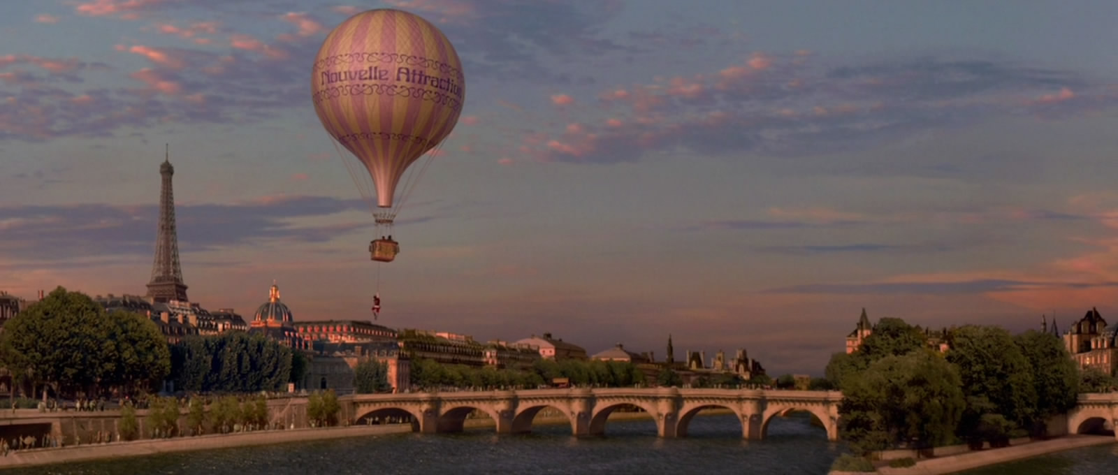 环游地球八十天剧照的剧照