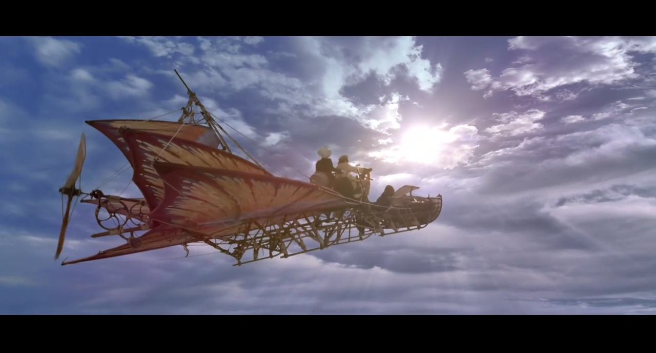 环游地球八十天剧照的剧照