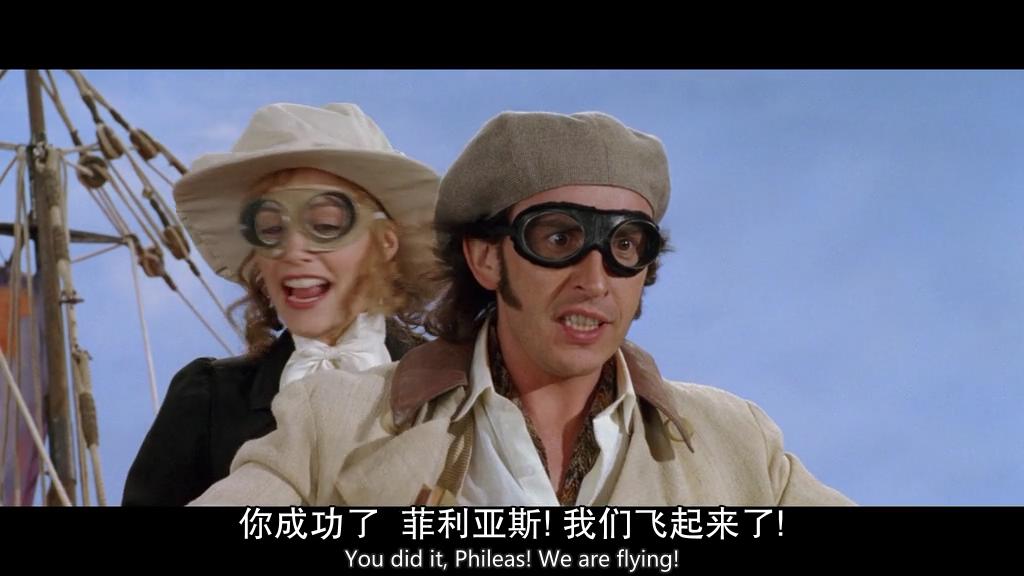 环游地球八十天剧照的剧照