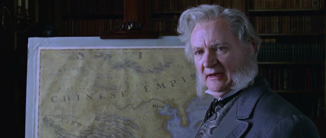 环游地球八十天剧照的剧照