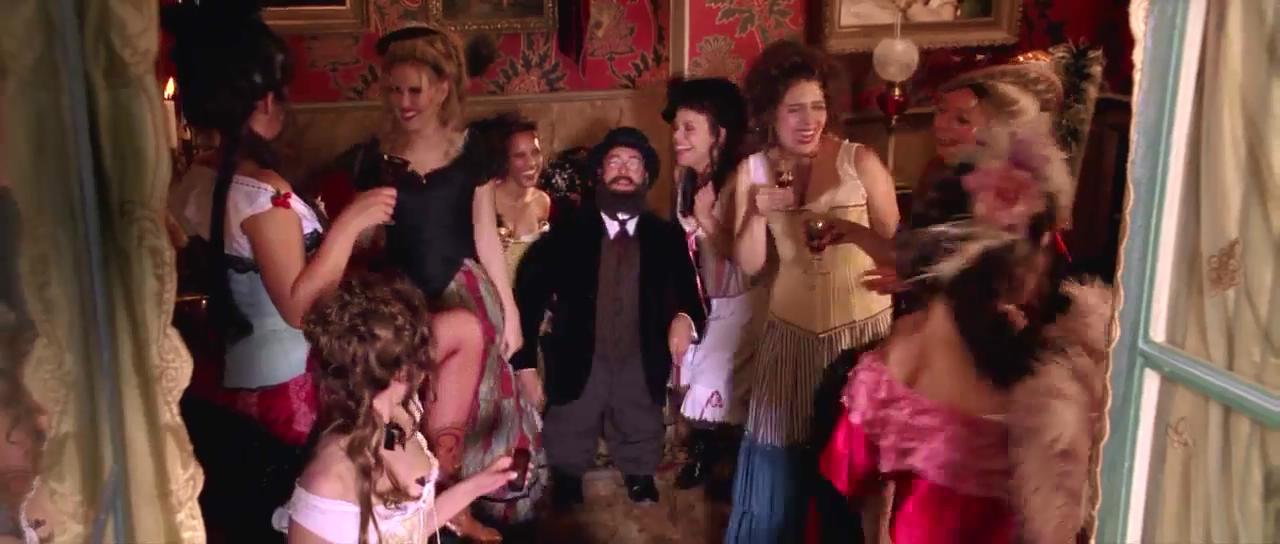 环游地球八十天剧照的剧照