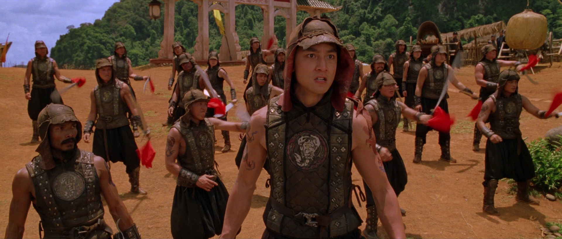 环游地球八十天剧照的剧照