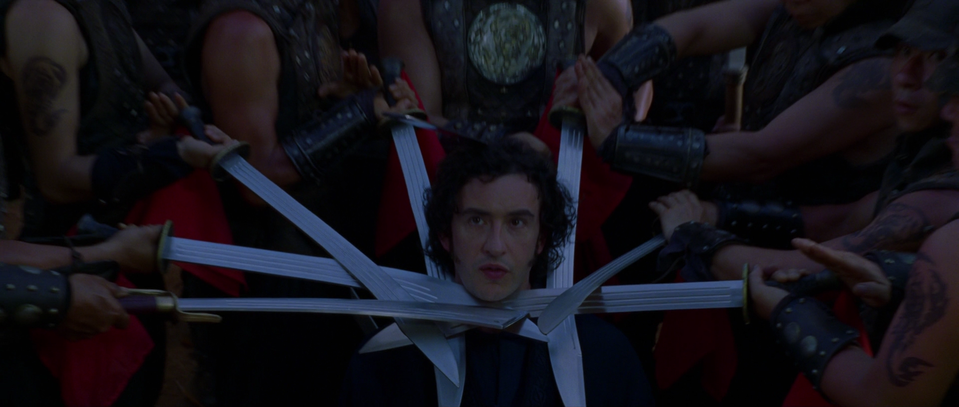 环游地球八十天剧照的剧照