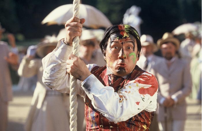 环游地球八十天剧照的剧照