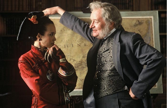 环游地球八十天剧照的剧照