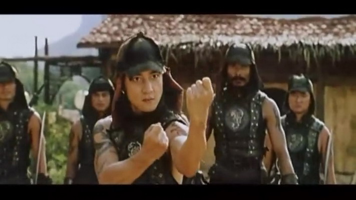 环游地球八十天剧照的剧照