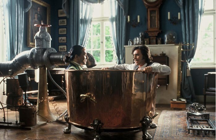 环游地球八十天剧照的剧照