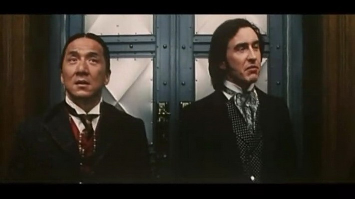 环游地球八十天剧照的剧照