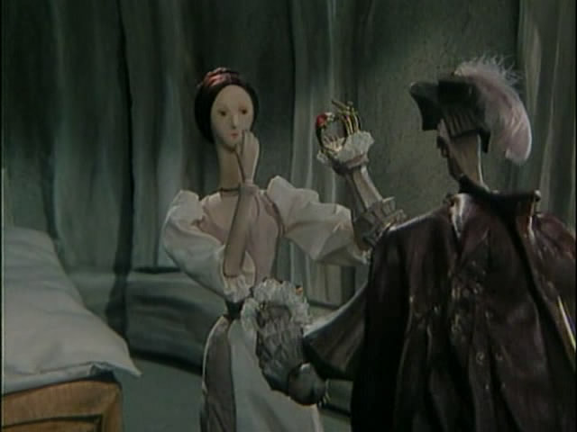 吹笛子的男人剧照的剧照