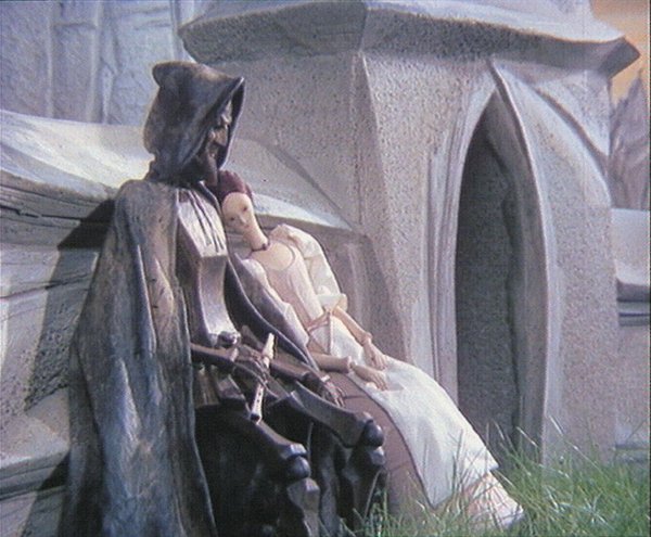 吹笛子的男人剧照的剧照