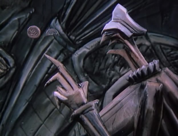 吹笛子的男人剧照的剧照