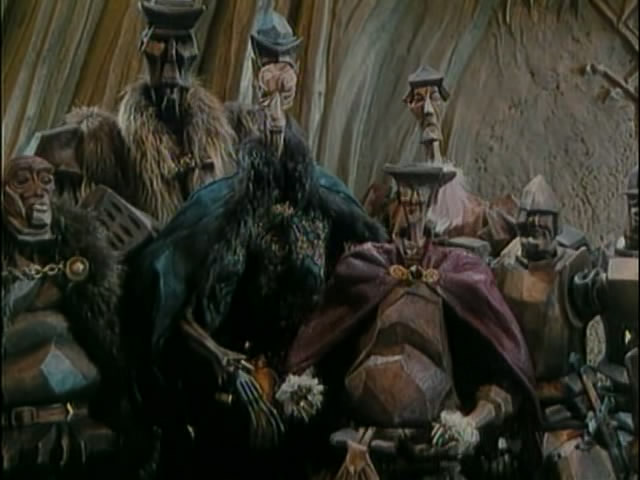 吹笛子的男人剧照的剧照