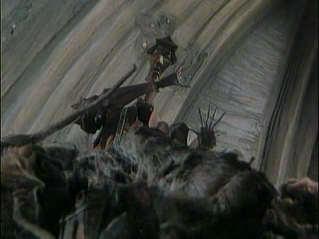 吹笛子的男人剧照的剧照